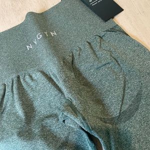 Brand New NVGTN leggings
